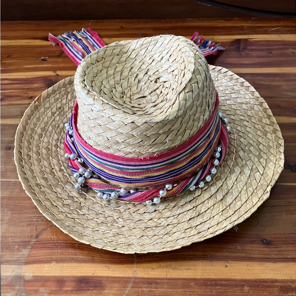 Festive Harvest Hat Kids